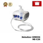 Alat Uap Nebulizer OMRON NEC28