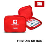 First Aid Bag Kit OneMed BLI