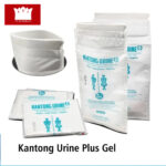 Kantong Urine Gel Kantong Pipis Kantong Kencing Isi 10 Pcs