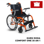 Kursi Roda Comfort One Onemed