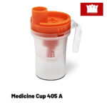 Medicine Cup Nebulizer 405 A Onemed