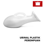 Urinal/Pispot Perempuan OneMed