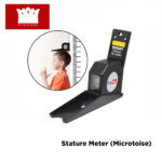 Stature Meter Alat Pengukur Tinggi Badan OneMed 2 meter BLI