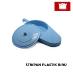 Stikpan Plastik