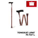 Tongkat Orang Tua Lipat FS 927 L