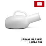 Urinal Pispot Laki-laki OneMed pcs