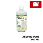 Aseptic Plus 500ml Refill