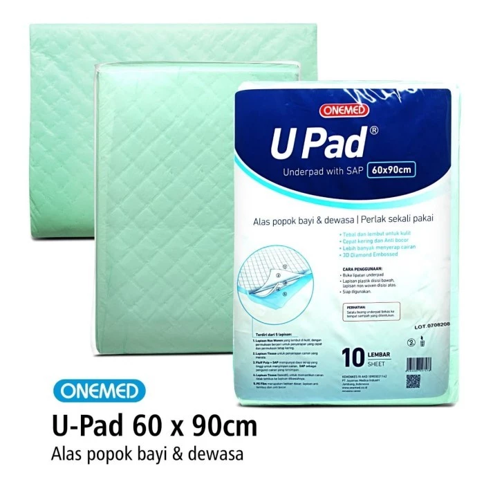 underpad-60x90cm-onemed-pak-isi-10-lembar-bli-02 Underpad 60x90cm Onemed Pak Isi 10 Lembar BLI - Gambar 1